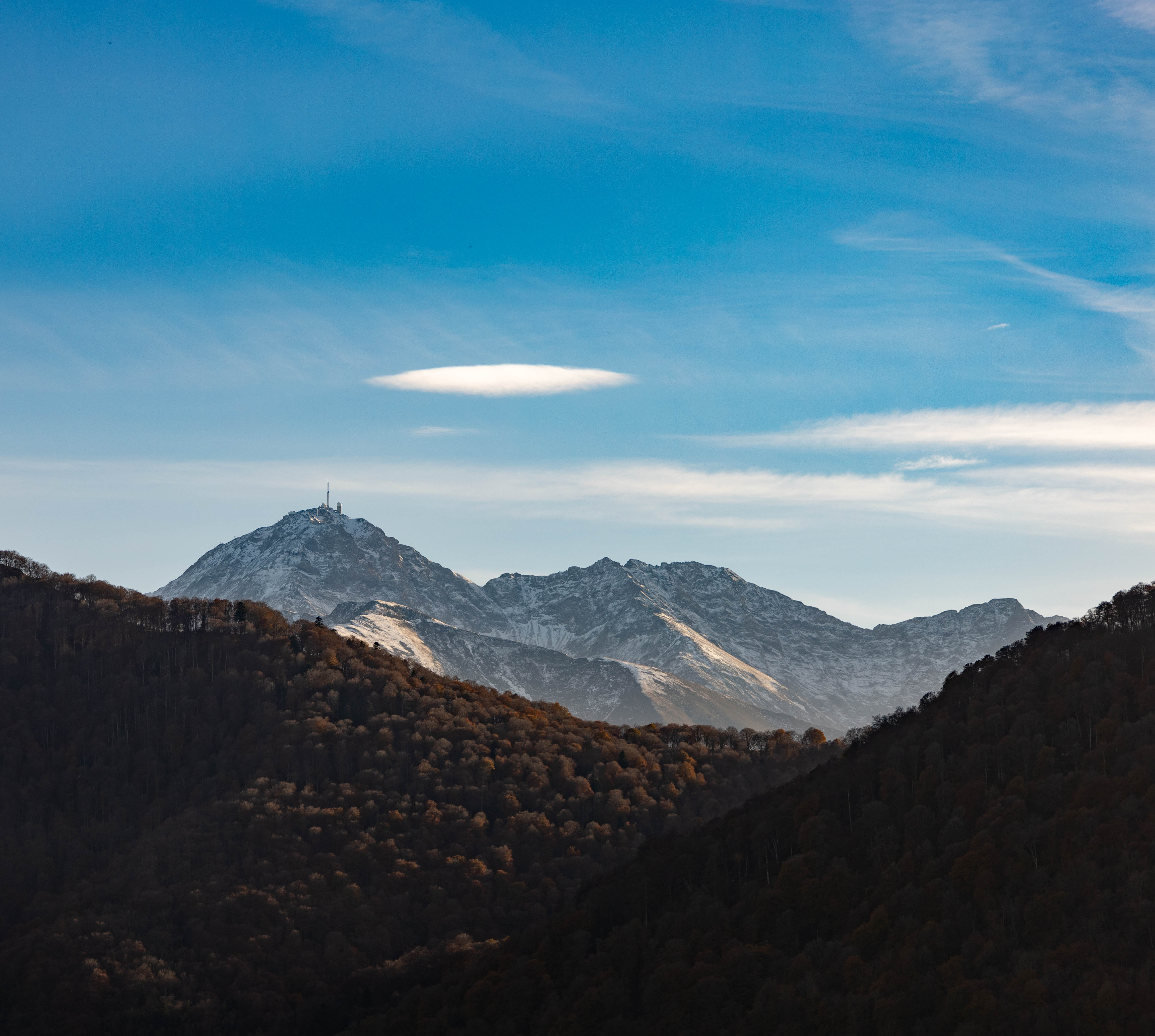photo pic du midi