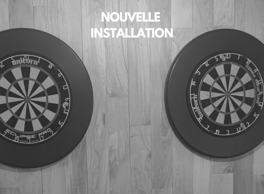 Tournois du 28 Mars 2025